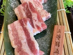 -老乾杯和牛烧肉(王府中环店)
