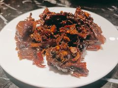 招牌碎碎鸭-卤师傅常德酱板鸭三十年老店