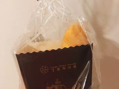 纯奶泡芙-丁香西饼屋(桂林路店)