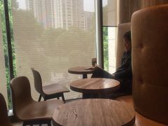 -星巴克臻选(湖滨道店)