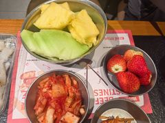 -炽城·烤肉名家(鸿达中央广场店)