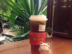 -花间茶(华侨城创意园店)