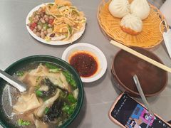 -郑家包子牛肉拉面(尚勤路店)
