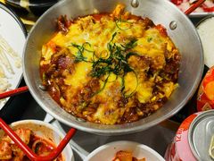-韩时烤肉(枫蓝店)