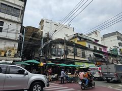 -唐人街(耀华力路)