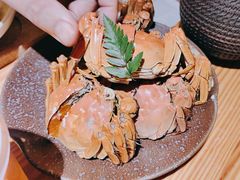 -花潮料理艺食馆(世欧广场店)