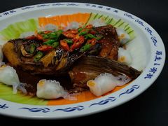 -千岛湖鱼味馆(十字街总店)