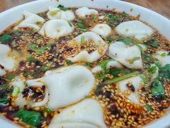-回坊马二饺子馆