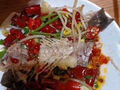 -自贡盐帮菜·玩辣餐厅(樱花园西街店)