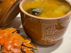 -隐秀山居酒店·秀厨融合西餐厅