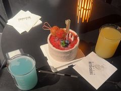 -锅炉咖啡·西餐·音乐酒厂