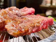 雪花牛肉-泥炉烧肉师(新街口金銮巷店)