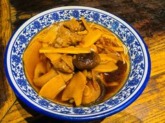 -西园寺素食(西园弄戒幢律寺店)