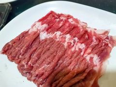 -东来顺饭庄(金泉广场店)