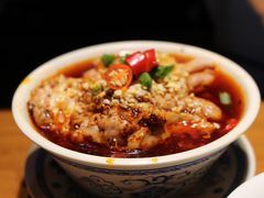 -炉小二铜锅牛蛙•川湘菜(三里屯店)