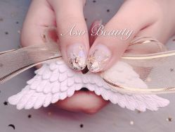 -Aso Artist Beauty美甲美睫