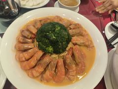 -益健名厨海鲜城(夏湾店)