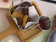 -悦荟牛排餐厅(萨尔图万达店)