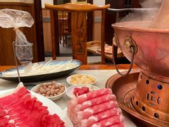 -南门涮肉(天坛店)