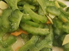 清炒苦瓜-顺德一品粥·20年凤城老字号(芳村店)
