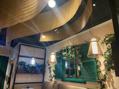 -原味田园·客家菜·土窑鸡(中航城君尚购物中心店)