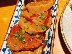 -银子铁板烧料理自助餐(人民广场店)