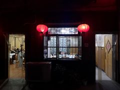 门面-邱记私房菜·十八年本地菜