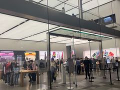 -Apple零售店(成都太古里店)
