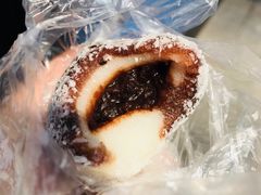 -许阿姨糕团店(南京总店)