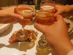 -顺峰(农展馆店)