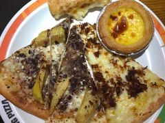 -比格比萨自助(花园路店)