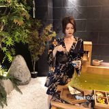 广州探店首家日本·缦 pola温浴池｜口碑第一