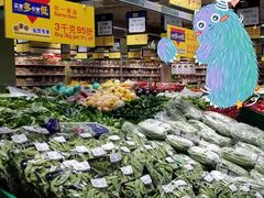 -麦德龙(京顺路商场店)