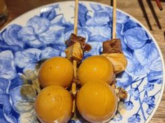 -鸟幸 TORISAKI 炭火居酒屋