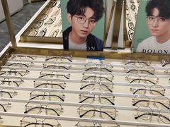 -宝明斋眼镜(大观园店)