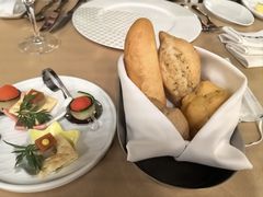 -国家大剧院西餐厅