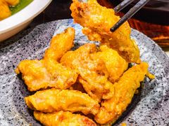 -友德福.老字号粤菜.广州地标融合美食(荔湾路店)