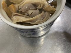 -高师傅特色米粉汤包(建设路店)