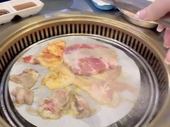 -烤路里·韩国品质自助烤肉(石路天虹4号店)