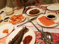 -芭菲盛宴·环球美食(袁家岗店)