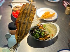 -屋外屋烧烤铺子(学院路店)