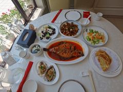 -天天渔港(杏林街店)