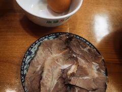 -清真·苍鹰蓬灰牛肉面(盐场路店)