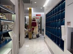 -海马体照相馆(环贸iapm大师爱情店)