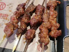 -叁宝烤肉• 西安烧烤 领跑品牌(中海城店)