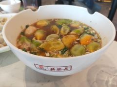 -德发长饺子·非遗(钟楼店)