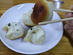-金山生煎(东山路店)