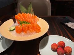 -山葵家·创意料理(宁波来福士店)