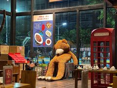 -古琢小馆·珠海味(南方软件园店)