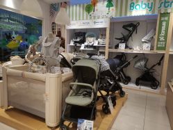 -丽家宝贝(世纪金源购物中心店)